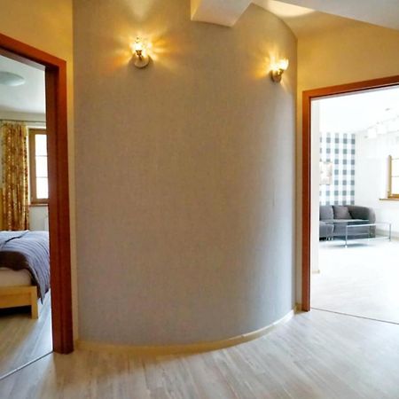 Apartamenty Every Sky Nadrzeczna 2B Karpacz Dış mekan fotoğraf