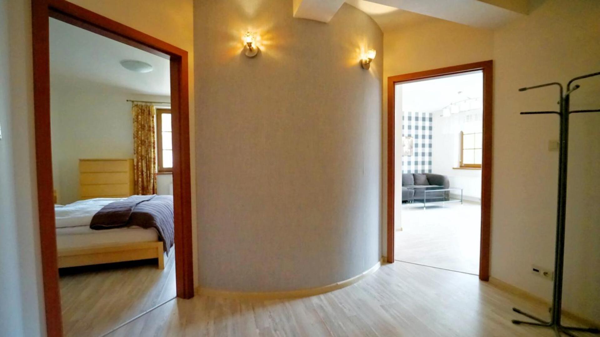 Apartamenty Every Sky Nadrzeczna 2B Karpacz Dış mekan fotoğraf