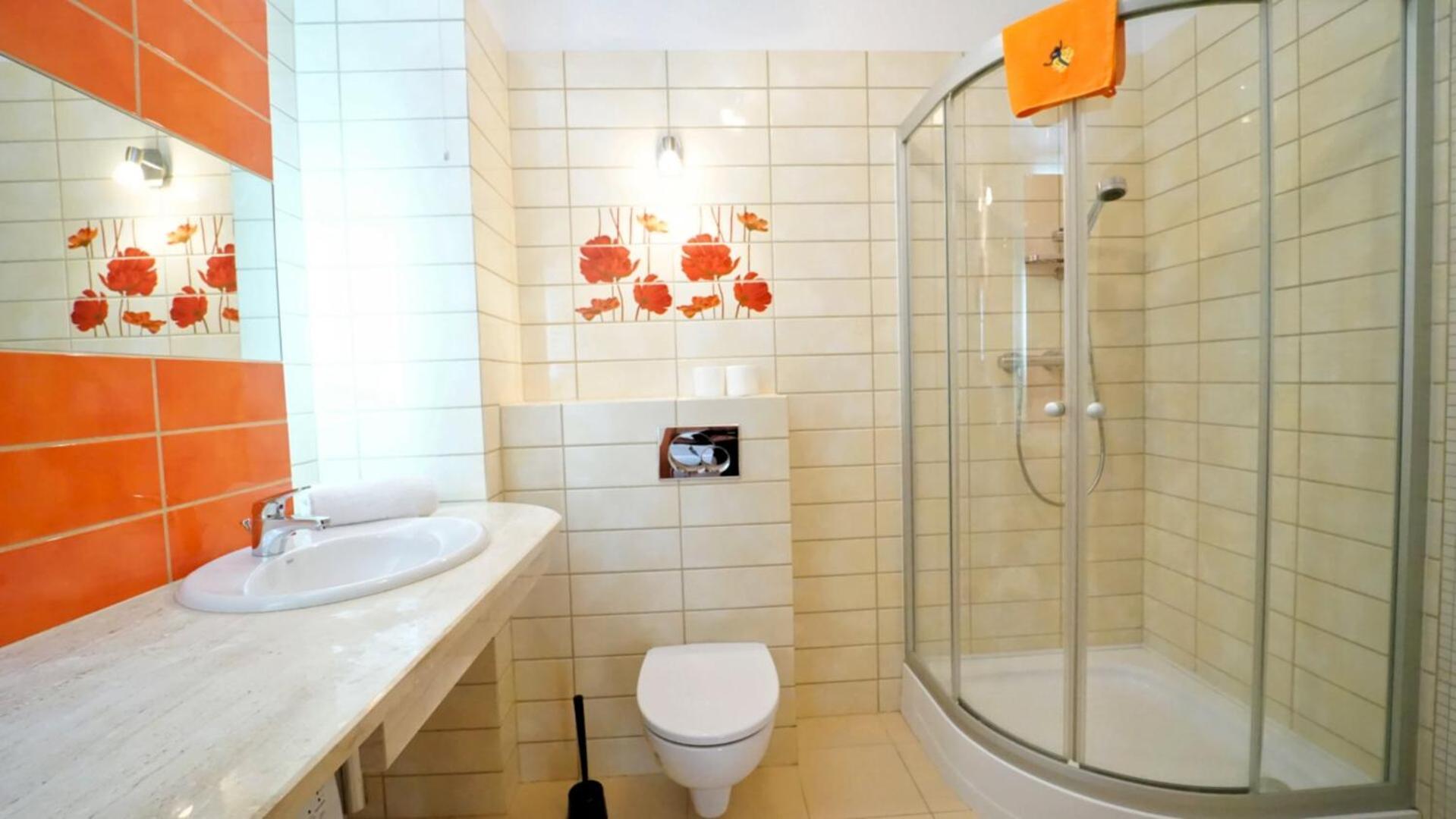 Apartamenty Every Sky Nadrzeczna 2B Karpacz Dış mekan fotoğraf