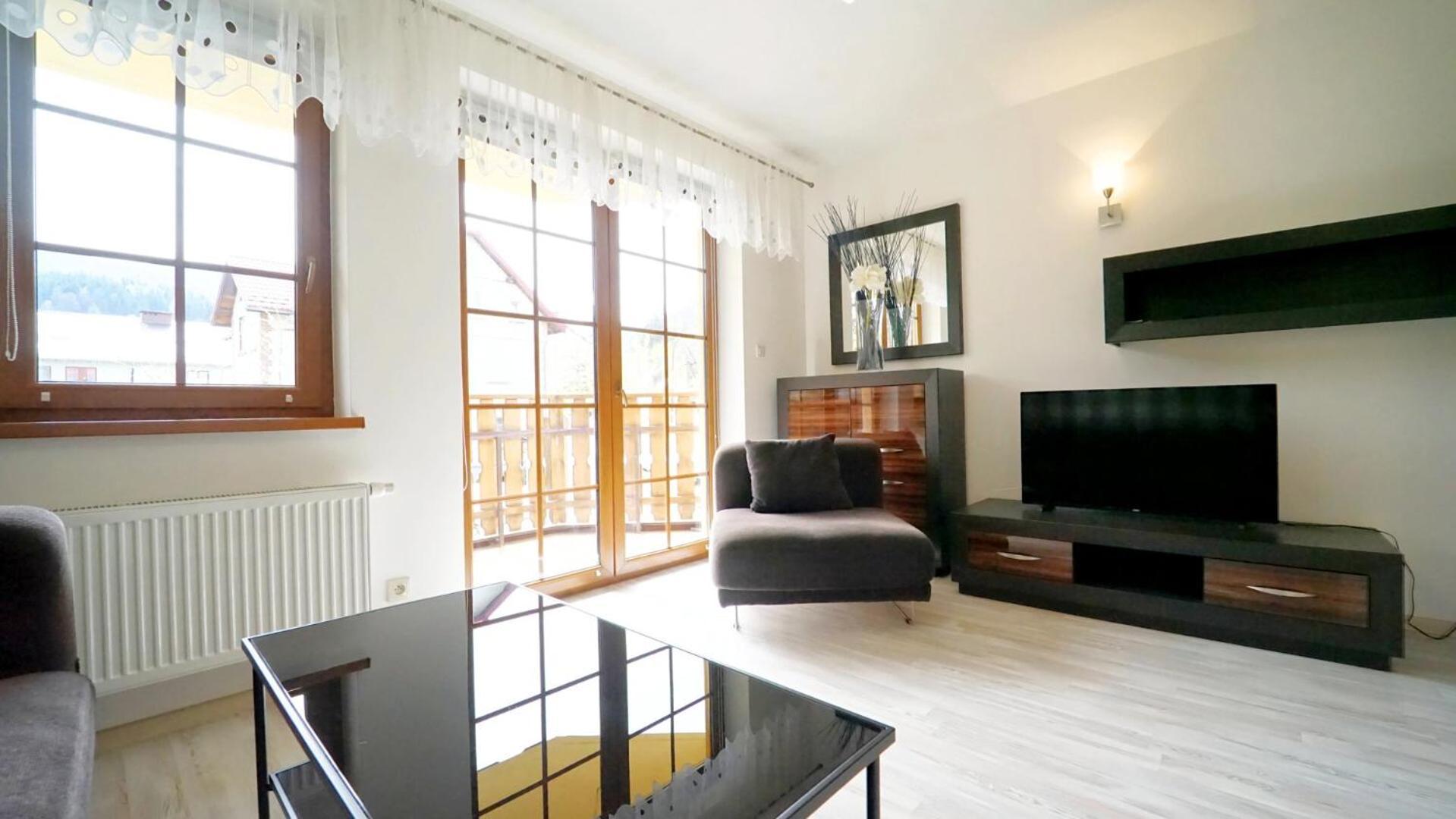 Apartamenty Every Sky Nadrzeczna 2B Karpacz Dış mekan fotoğraf